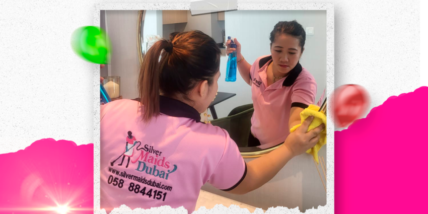 Philifinno Maids Dubai
