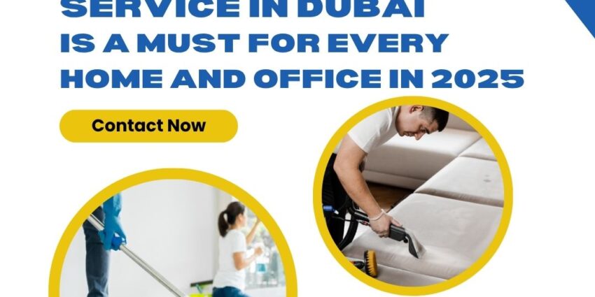 Cleaning service Dubai