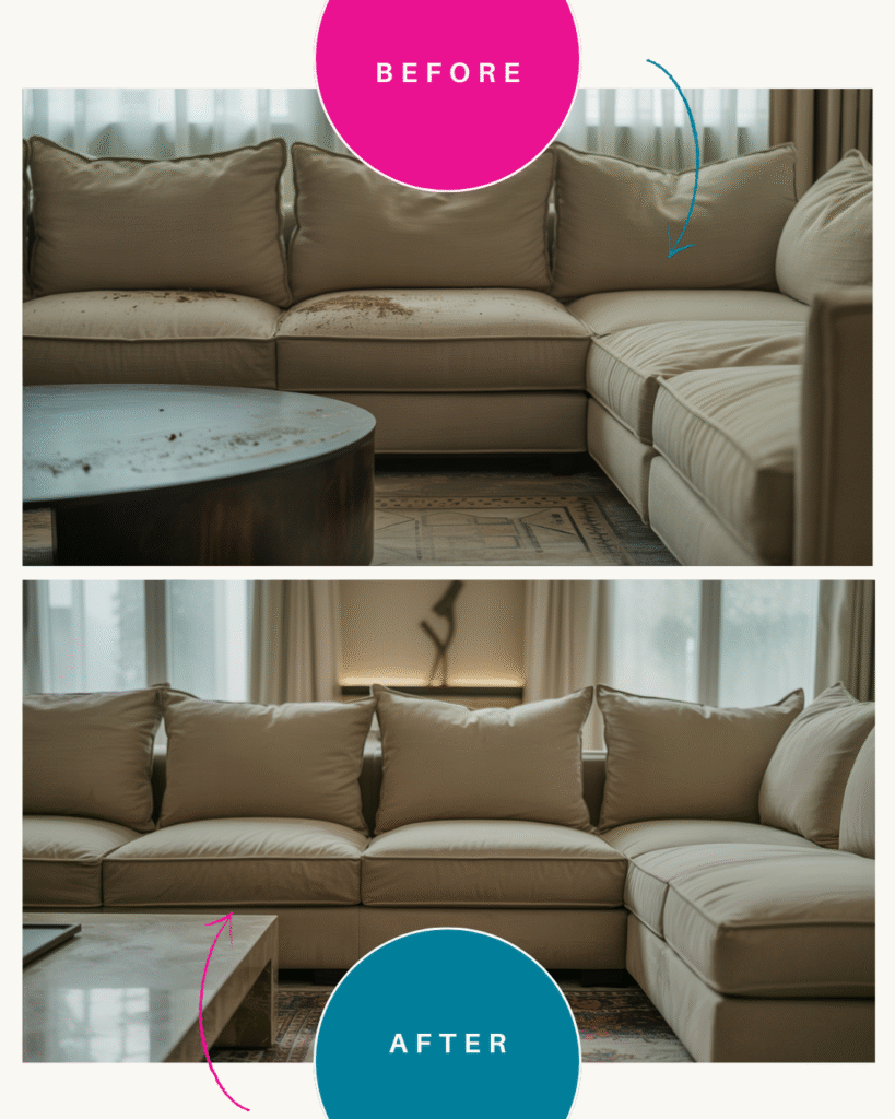 upholstery cleaning near me, sofa cleaning
