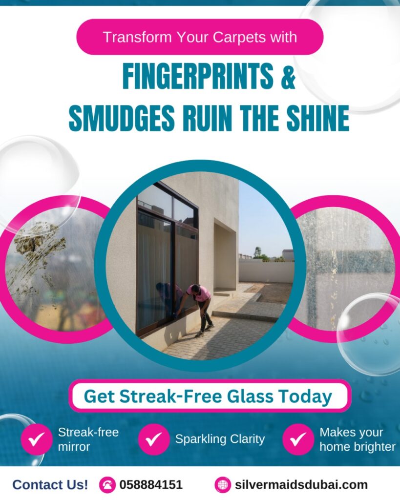 glass cleaning ,steam cleaning