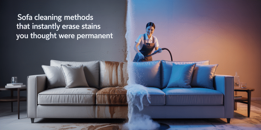 upholstery cleaning near me, sofa cleaning