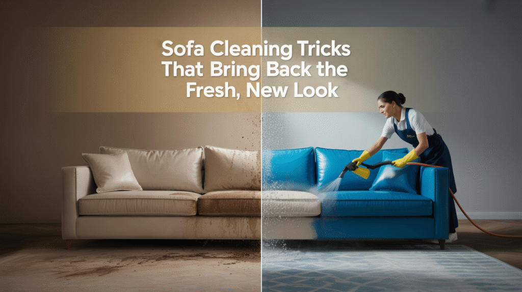 upholstery cleaning near me, sofa cleaning
