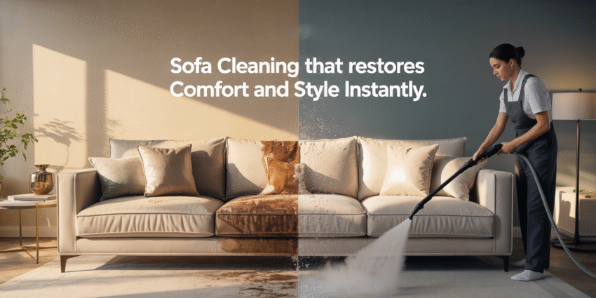 upholstery cleaning near me, sofa cleaning