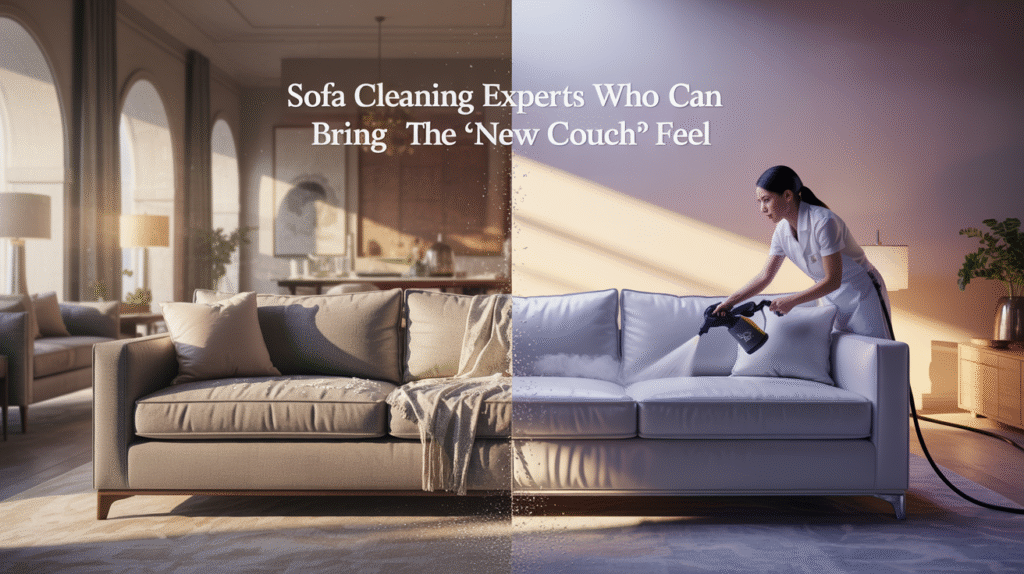 upholstery cleaning near me, sofa cleaning