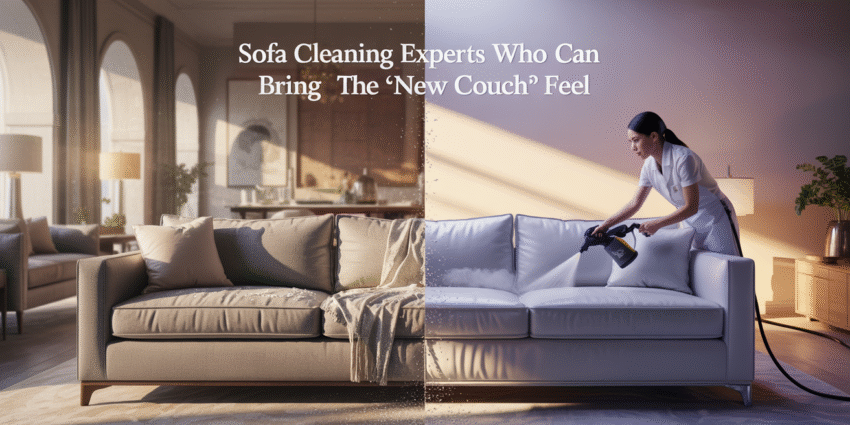 upholstery cleaning near me, sofa cleaning
