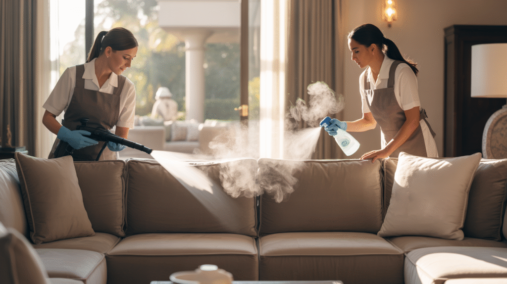 upholstery cleaning near me, sofa cleaning