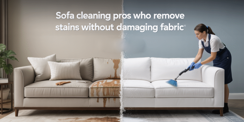 upholstery cleaning near me, sofa cleaning
