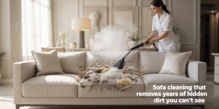 upholstery cleaning near me, sofa cleaning