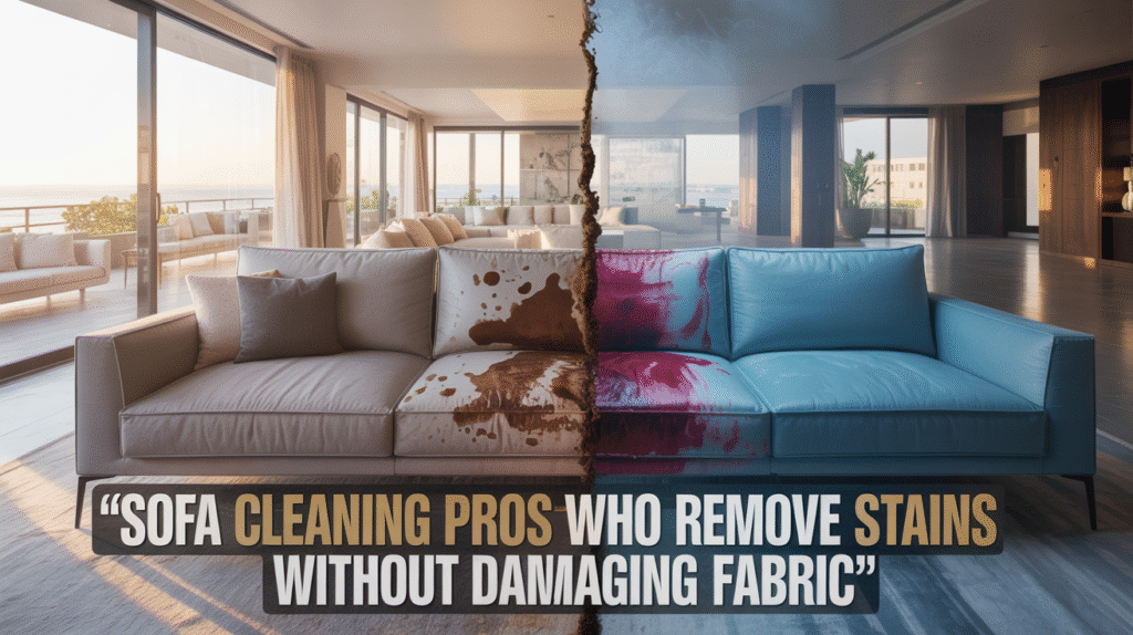 upholstery cleaning near me, sofa cleaning