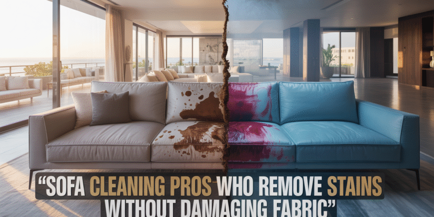 upholstery cleaning near me, sofa cleaning