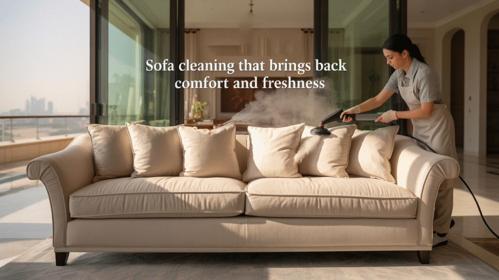 upholstery cleaning near me, sofa cleaning