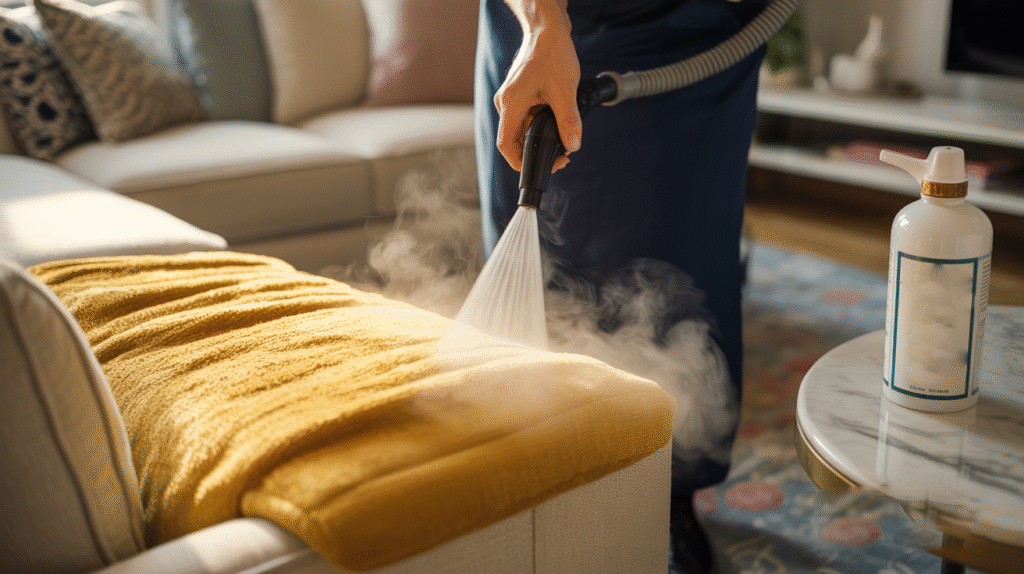 upholstery cleaning near me, sofa cleaning