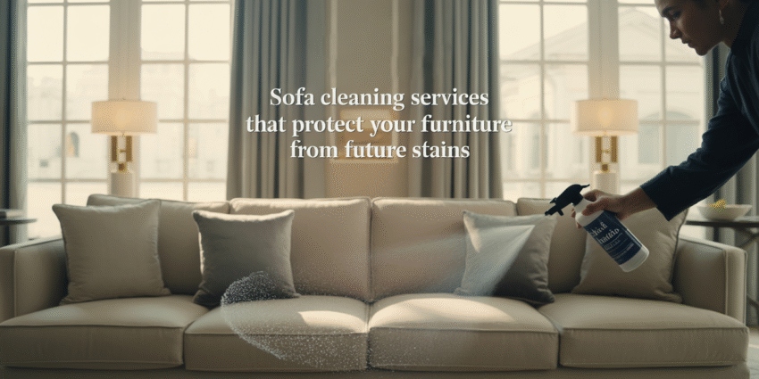 upholstery cleaning near me, sofa cleaning