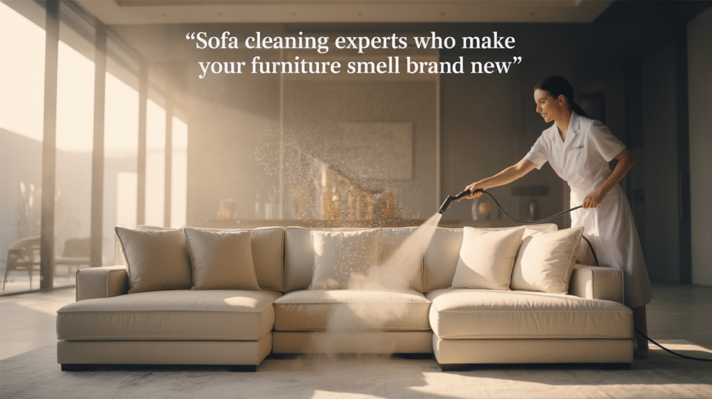 upholstery cleaning near me, sofa cleaning