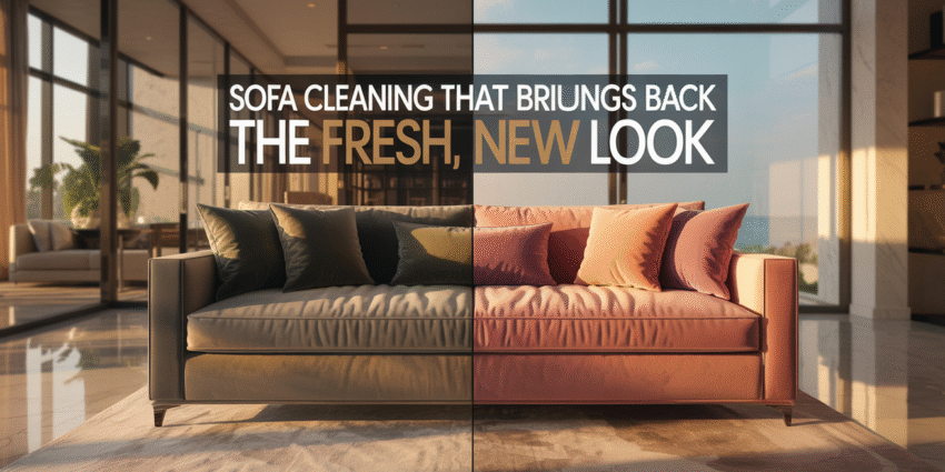 upholstery cleaning near me, sofa cleaning