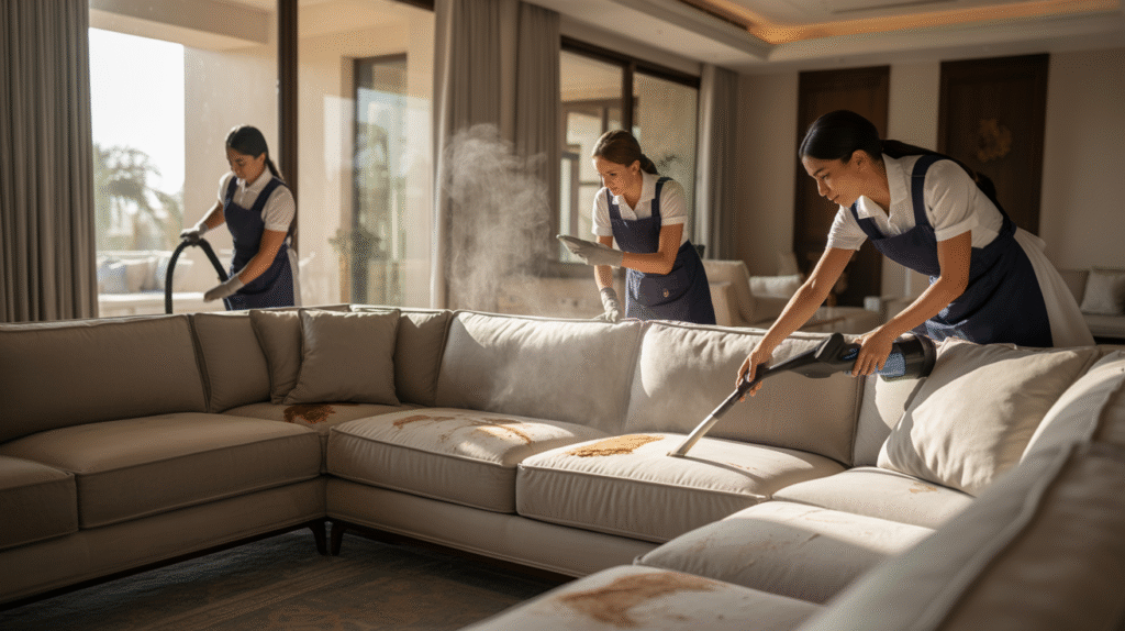 upholstery cleaning near me, sofa cleaning