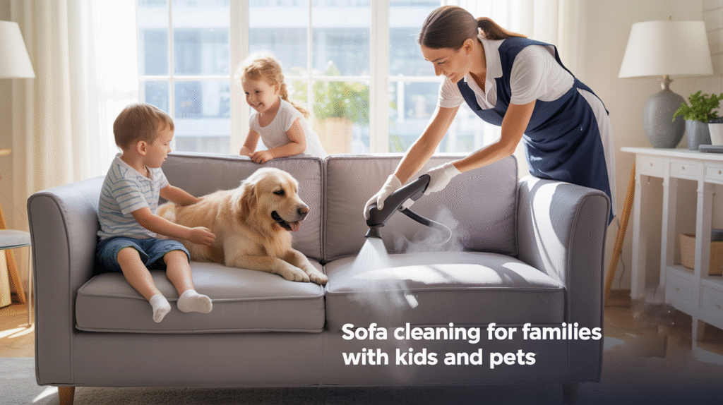 upholstery cleaning near me, sofa cleaning