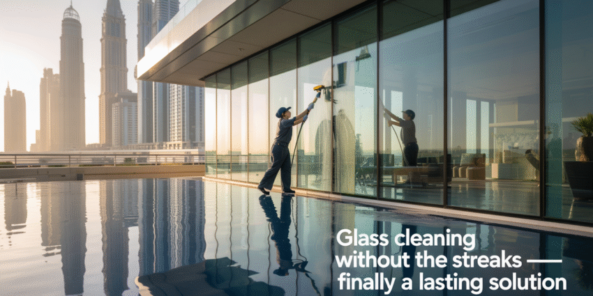 glass cleaning ,steam cleaning