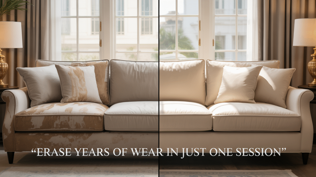 upholstery cleaning near me, sofa cleaning