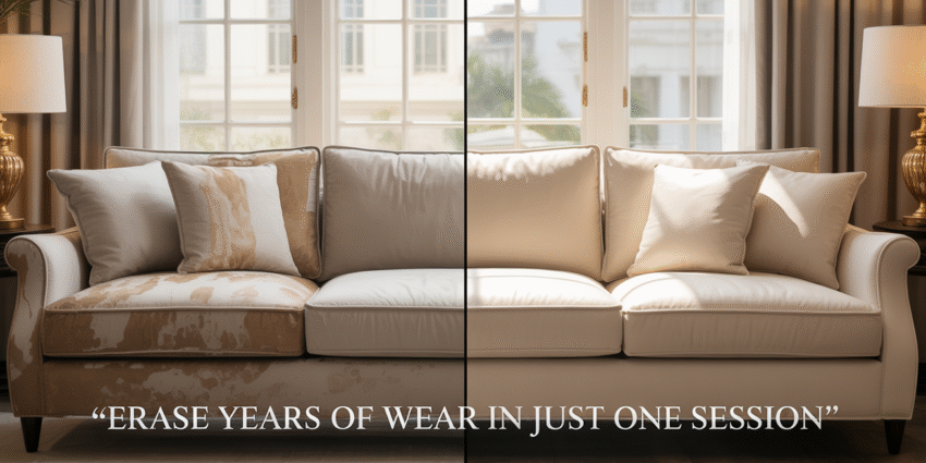 upholstery cleaning near me, sofa cleaning