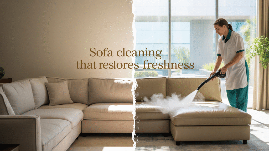 upholstery cleaning near me, sofa cleaning,