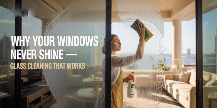 glass cleaning ,steam cleaning