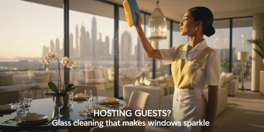 glass cleaning ,steam cleaning