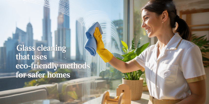 glass cleaning ,steam cleaning