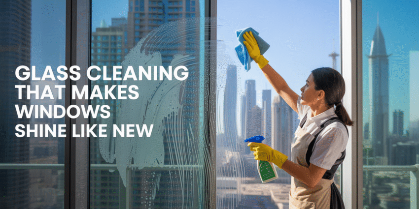 glass cleaning ,steam cleaning