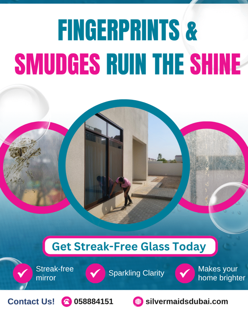 glass cleaning ,steam cleaning