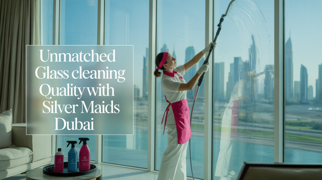 glass cleaning ,steam cleaning