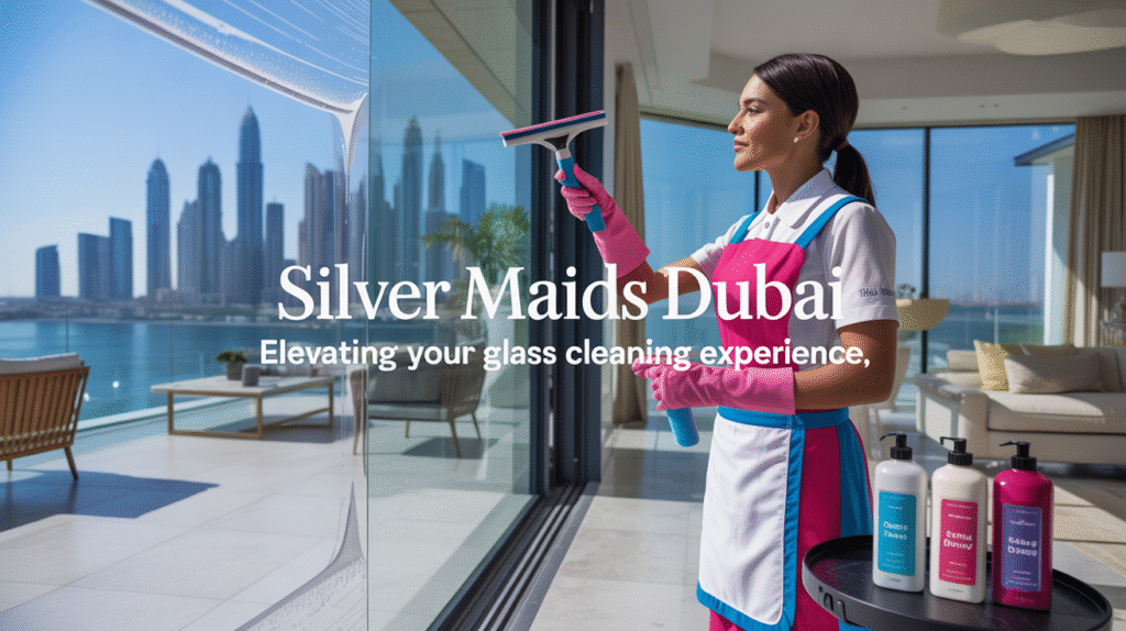 glass cleaning ,steam cleaning