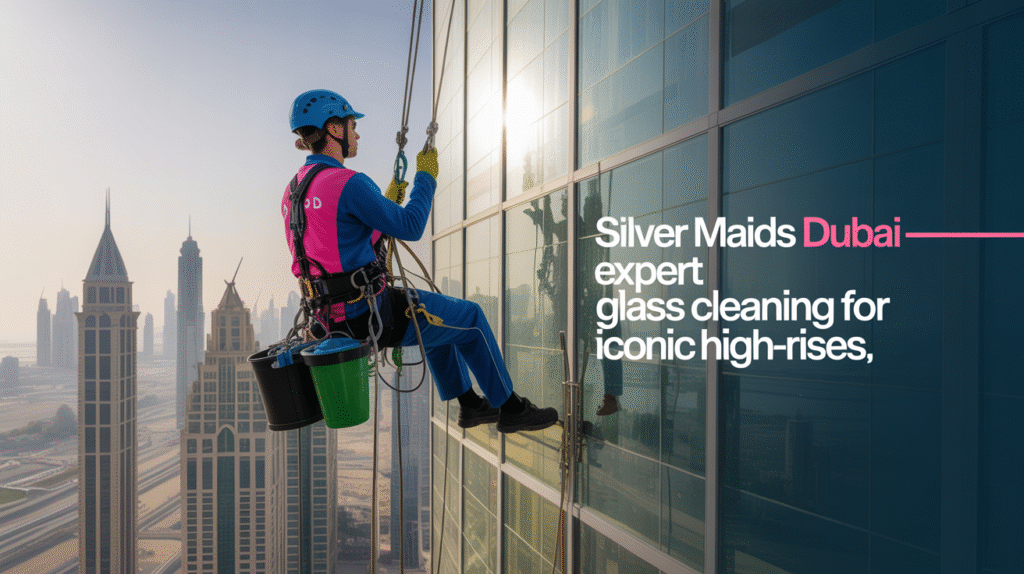 glass cleaning ,steam cleaning