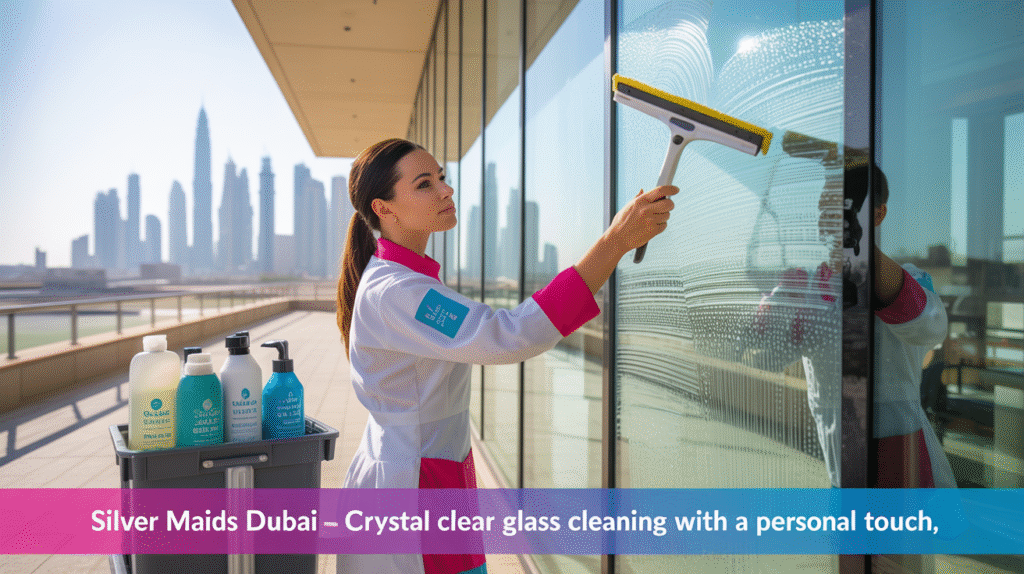 glass cleaning ,steam cleaning