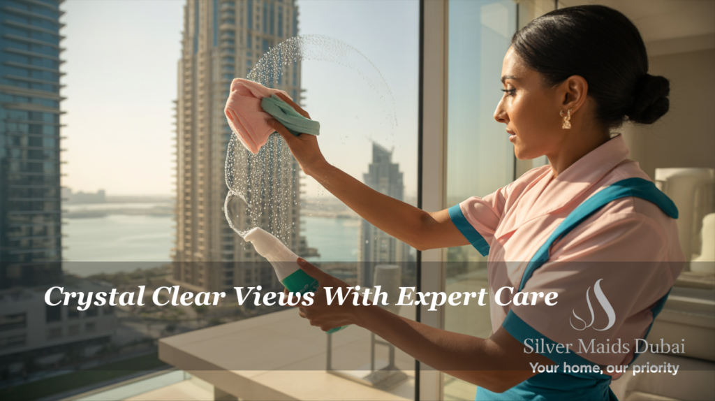 glass cleaning ,steam cleaning