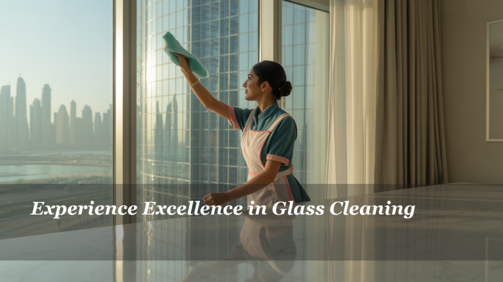 glass cleaning ,steam cleaning