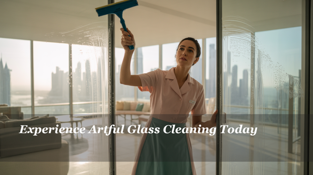 glass cleaning ,steam cleaning