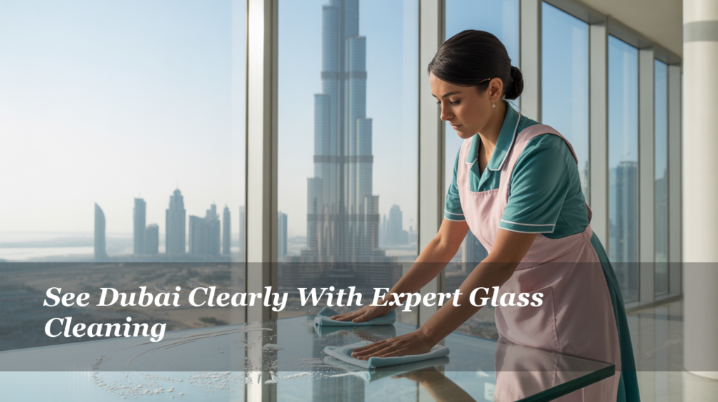 glass cleaning ,steam cleaning