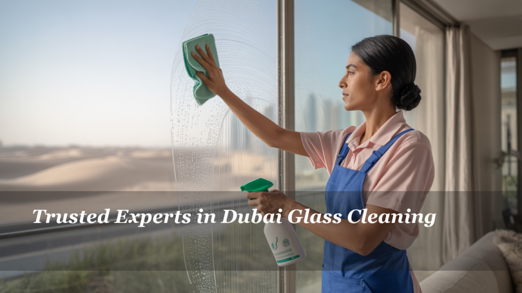 glass cleaning ,steam cleaning