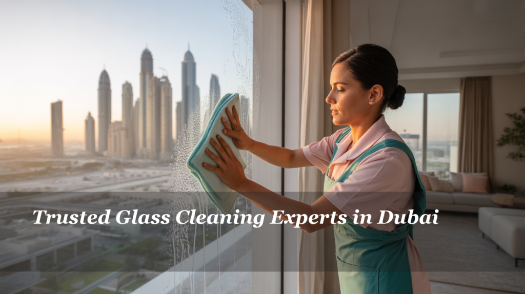 glass cleaning ,steam cleaning