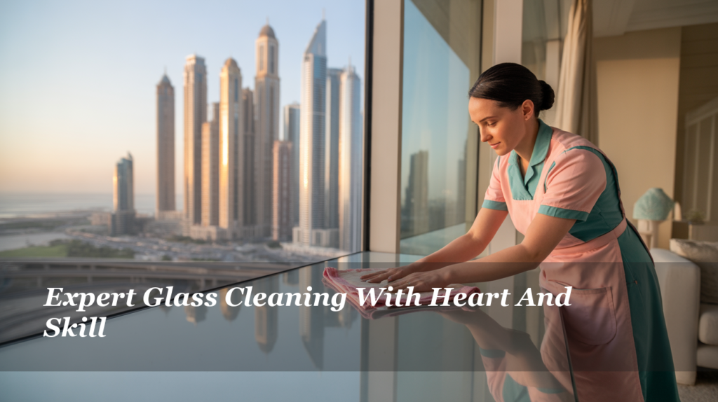 glass cleaning ,steam cleaning