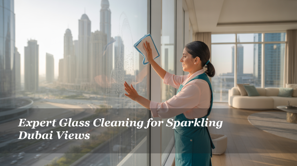 glass cleaning ,steam cleaning