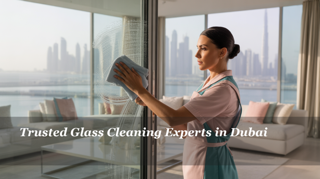 glass cleaning ,steam cleaning