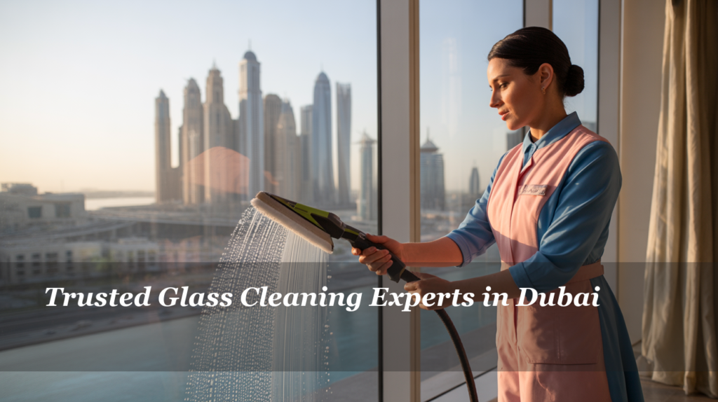 glass cleaning ,steam cleaning