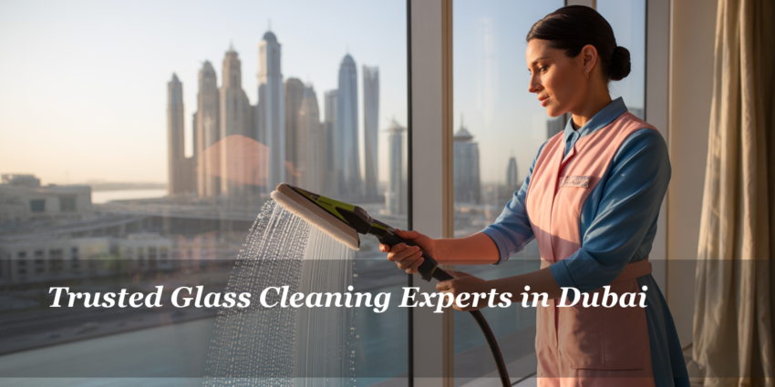 glass cleaning ,steam cleaning