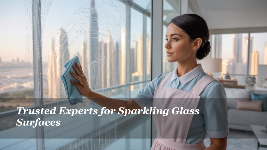 glass cleaning ,steam cleaning