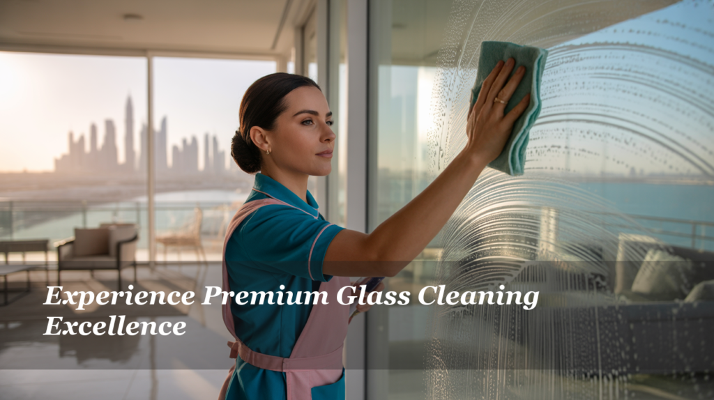 glass cleaning ,steam cleaning