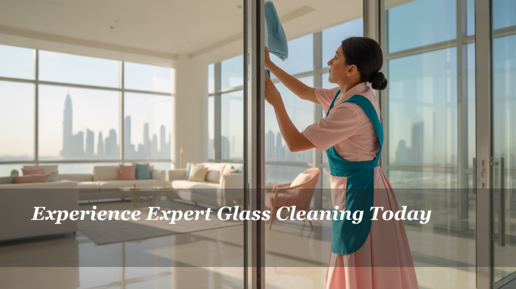 glass cleaning ,steam cleaning