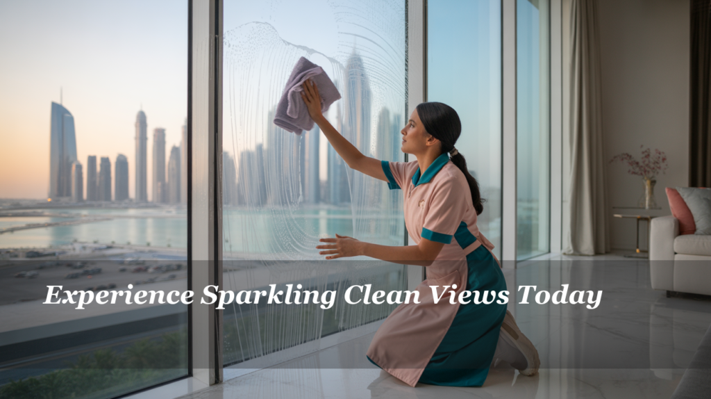 glass cleaning ,steam cleaning