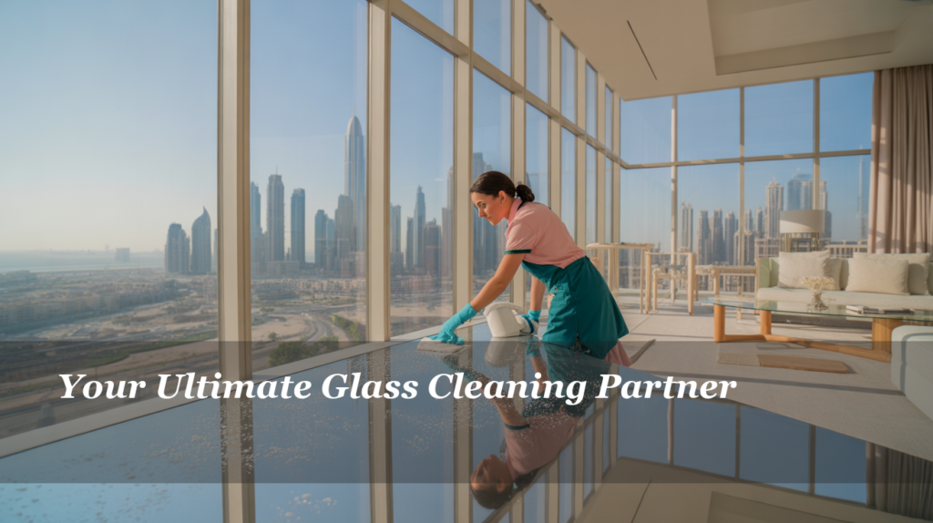 glass cleaning ,steam cleaning